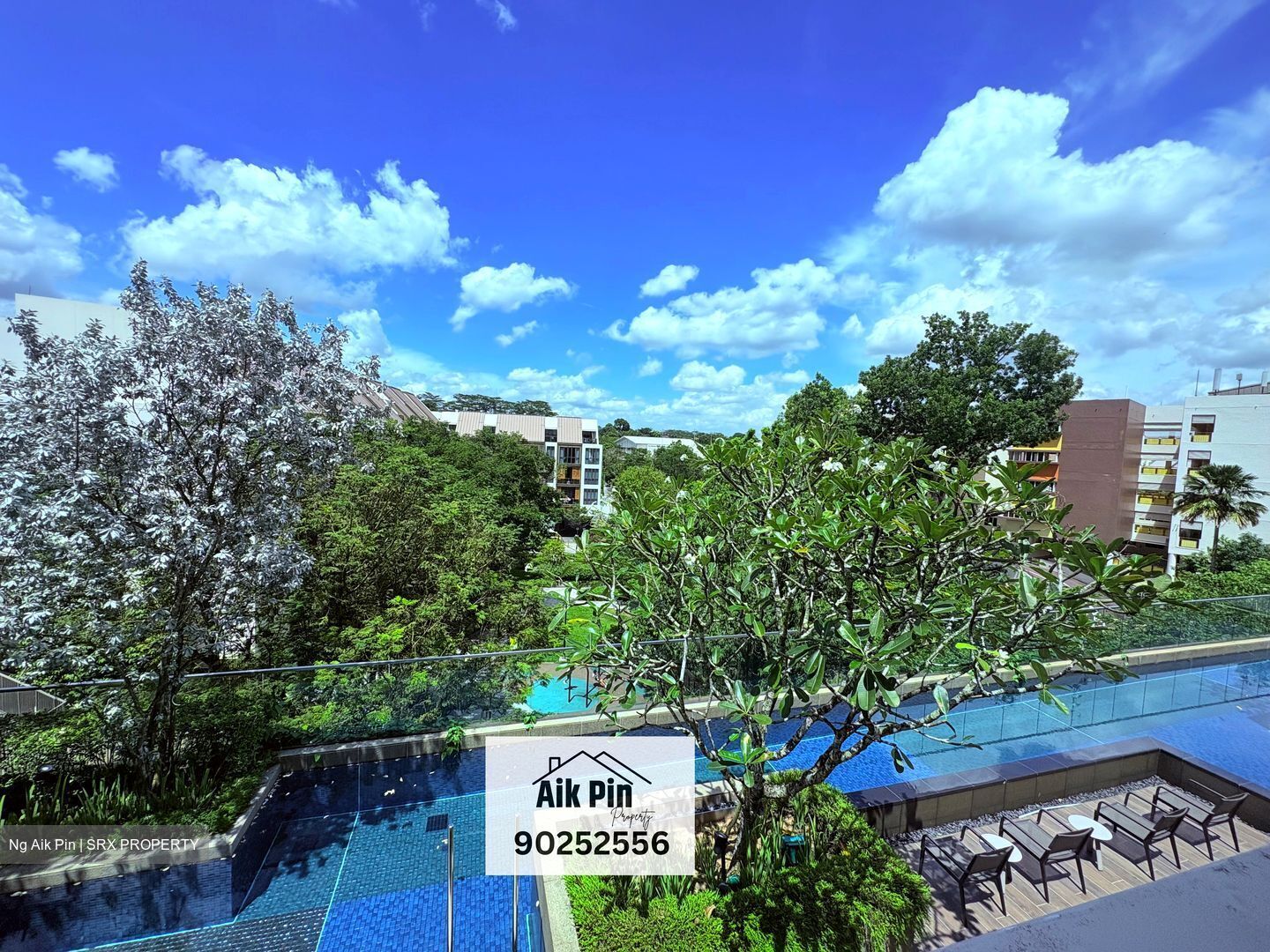 Parksuites (D10), Apartment #500323241